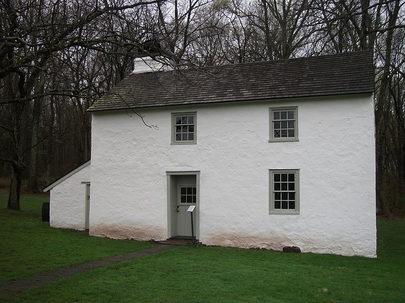 File:Hopewell Furnace National Historic Site - Pennsylvania (5655065473).jpg