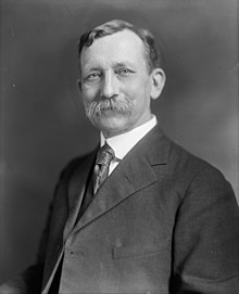 Horatio C. Claypool