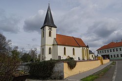 Gereja Saint Matthias