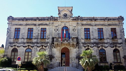 Ouverture de porte Vauvert (30600)