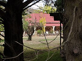 Къща в Curraweela, Нов Южен Уелс.jpg