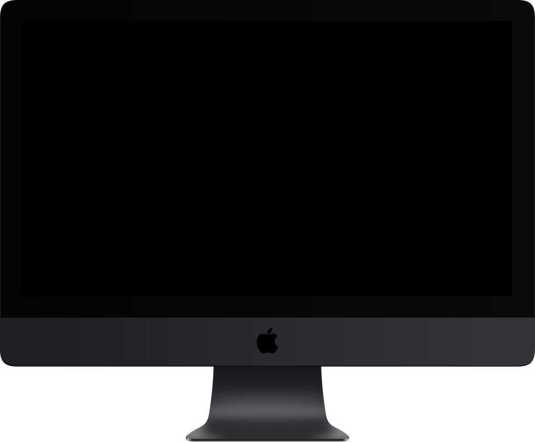 IMac Pro