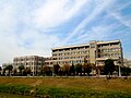 Faculty of Electrical Engineering , Energetical and Applied Informatics of the Technical University „Gheorghe Asachi“