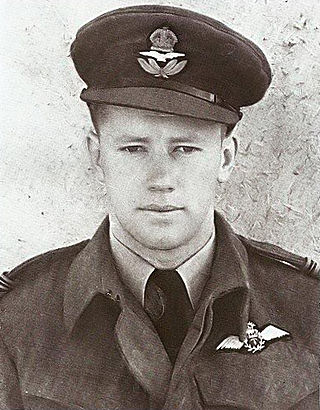 <span class="mw-page-title-main">Military service of Ian Smith</span> 1941–1945 military career of the future Rhodesian Prime Minister