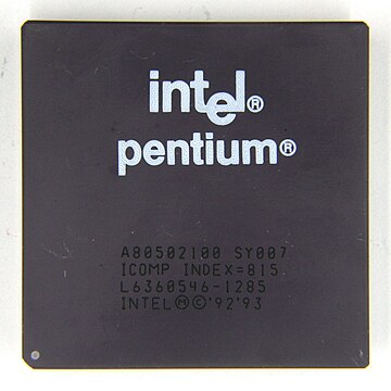 Pentium