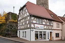 Idstein, Schulgasse 13 20161027-003