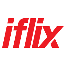 Iflix vector logo.svg