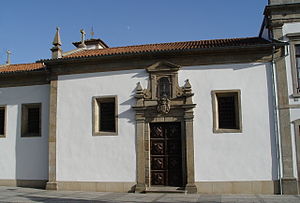 Igreja da Penha (Braga)