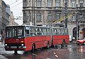 * Nomination Ikarus 280 in Budapest --Billy69150 11:59, 23 March 2018 (UTC) * Promotion QI -- Spurzem 13:16, 23 March 2018 (UTC)