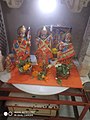 Indian Folk Religious Images