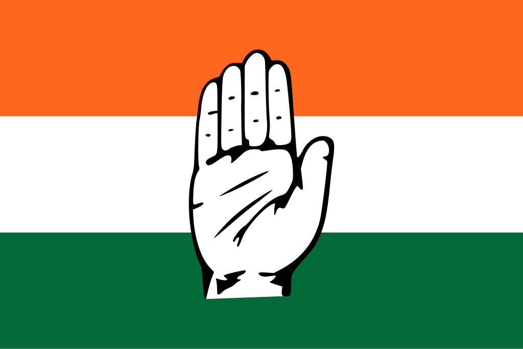 Tập tin:Indian National Congress  – Wikipedia tiếng Việt