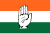 Indian National Congress Flag.svg