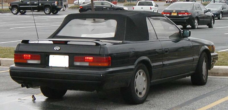 File:Infiniti-M30-convertible-rear.jpg