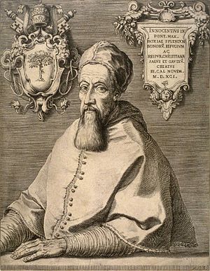 Pope Innocent Ix