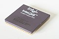 Intel i486 DX4 100MHz