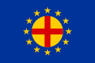 International Paneuropean Union flag.svg