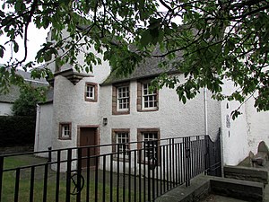 tourist office inverness scotland