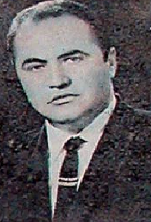 Ioannis Petridis