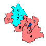 Vignette pour Élections législatives de 1993 dans l'Isère