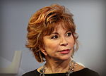 Vorschaubild für Isabel Allende