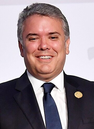 Iván Duque Márquez