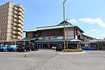 磐田駅のサムネイル