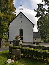 Fil:Järfälla kyrka.jpg