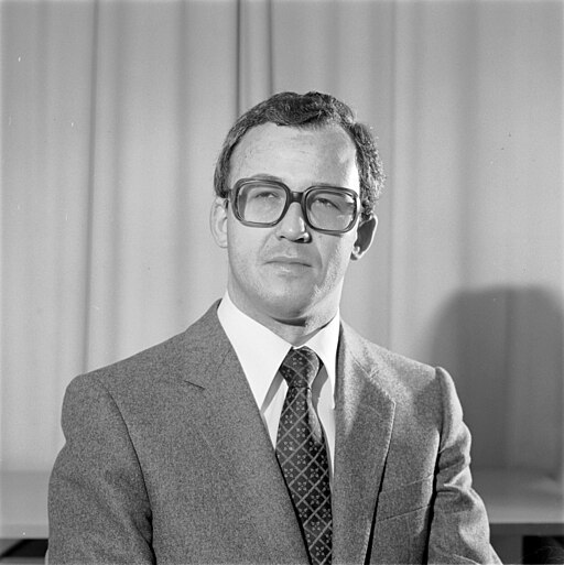 Jürgen Weiss 1979