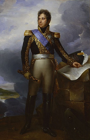 File:Jacques Alexandre Law de Lauriston (Godefroid).jpg