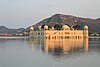 Dzsaipur, Jal Mahal.jpg