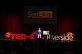 James Beck at TEDxRiverside (15587760786).jpg