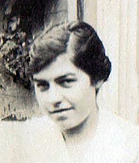 Janet Welch English physician