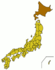 Japan hokkaido map small.png