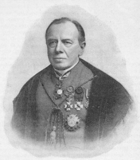 Jean Baptiste Abbeloos