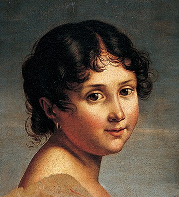 Zénaïde Bonaparte