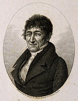 Jean-Louis Marie Poiret. Stipple engraving by A. Tardieu, 18 Wellcome V0004728 (cropped).jpg