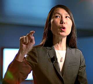 Jeannette Wing American computer scientist