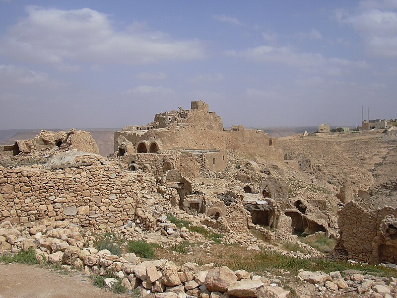 File:Jebel Nafusa 6.jpg