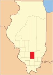 Jefferson County between 1821 and 1823