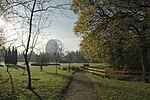 Thumbnail for Zvjezdarnica Jodrell Bank