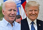 Biden, Trump win primaries in five more states, setting the stage for a rematch