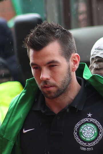 Joe Ledley