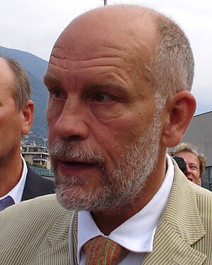 John Malkovich: Biographie, Théâtre, Filmographie