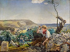 John Brett - The Stonebreaker