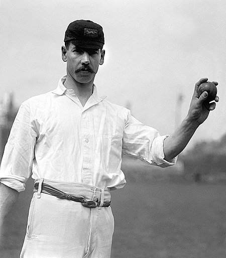 John Herbert King cricketer c1905.jpg