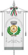 Bandiera de Joppolo Giancaxio