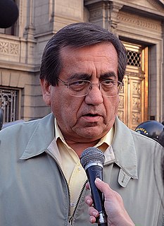 Jorge Del Castillo Peruvian lawyer and politician