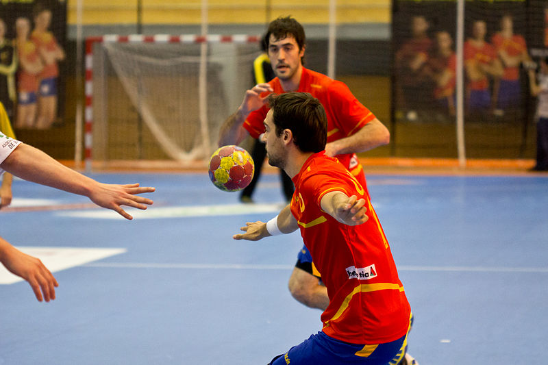 File:Jornada de las Estrellas de Balonmano 2013 - 74.jpg