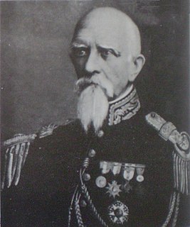 José María Bustillo (Argentina)