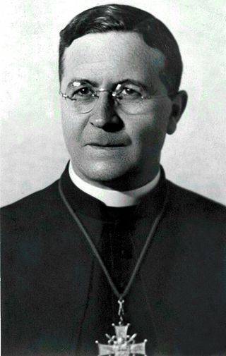 <span class="mw-page-title-main">Joseph Schubert (bishop)</span> Romanian cleric and bishop